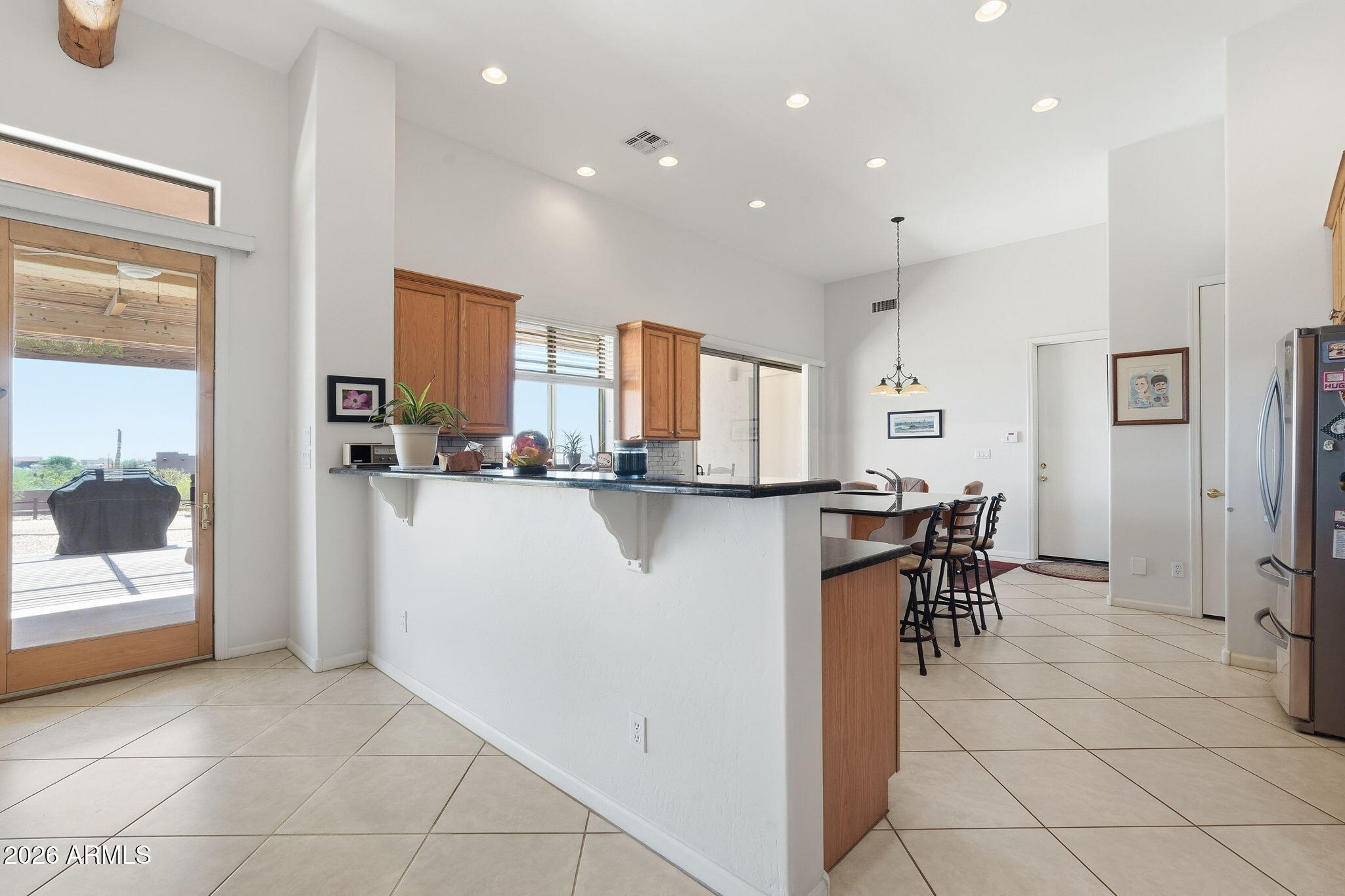 Private - Residential