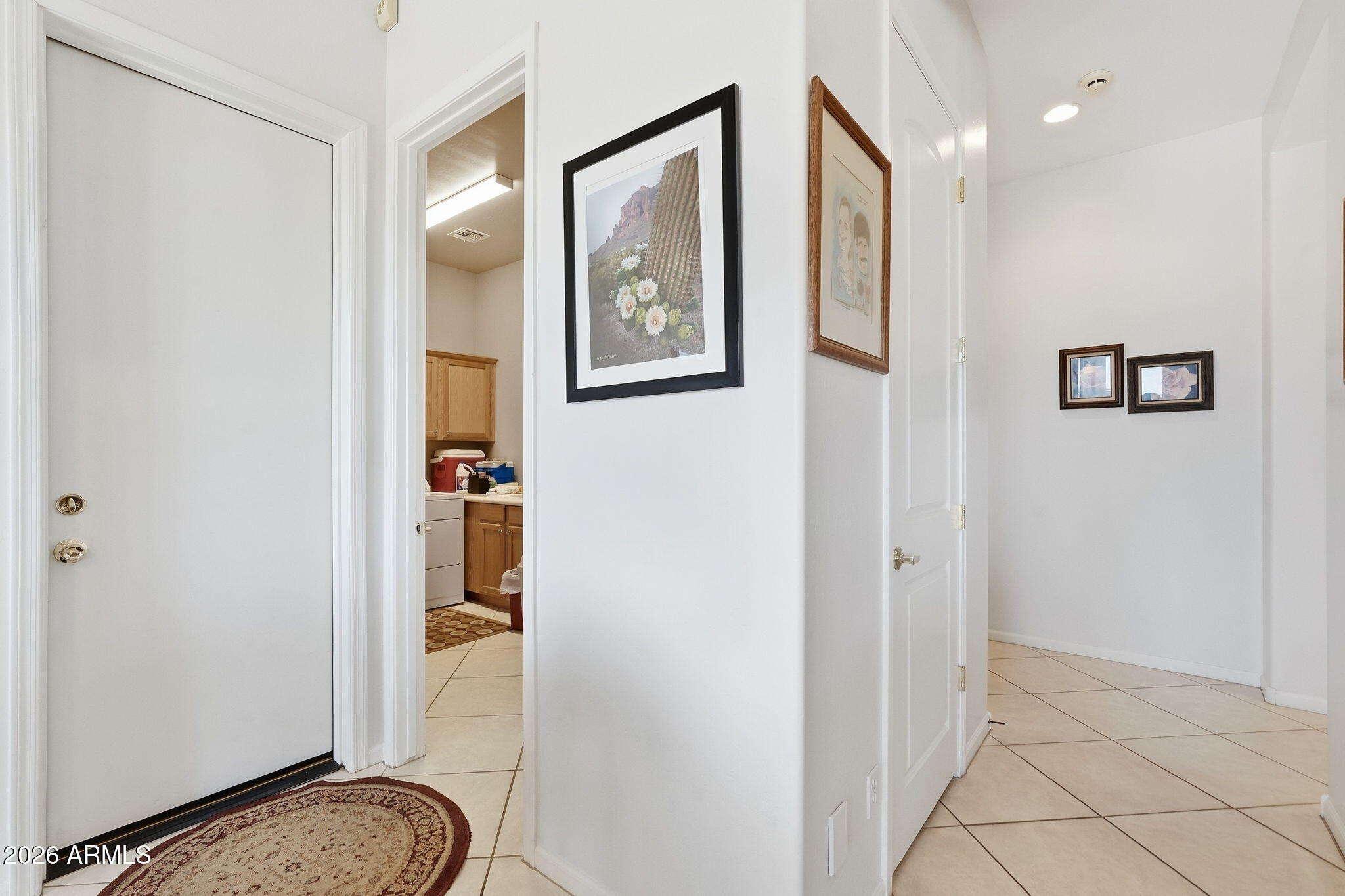 Private - Residential