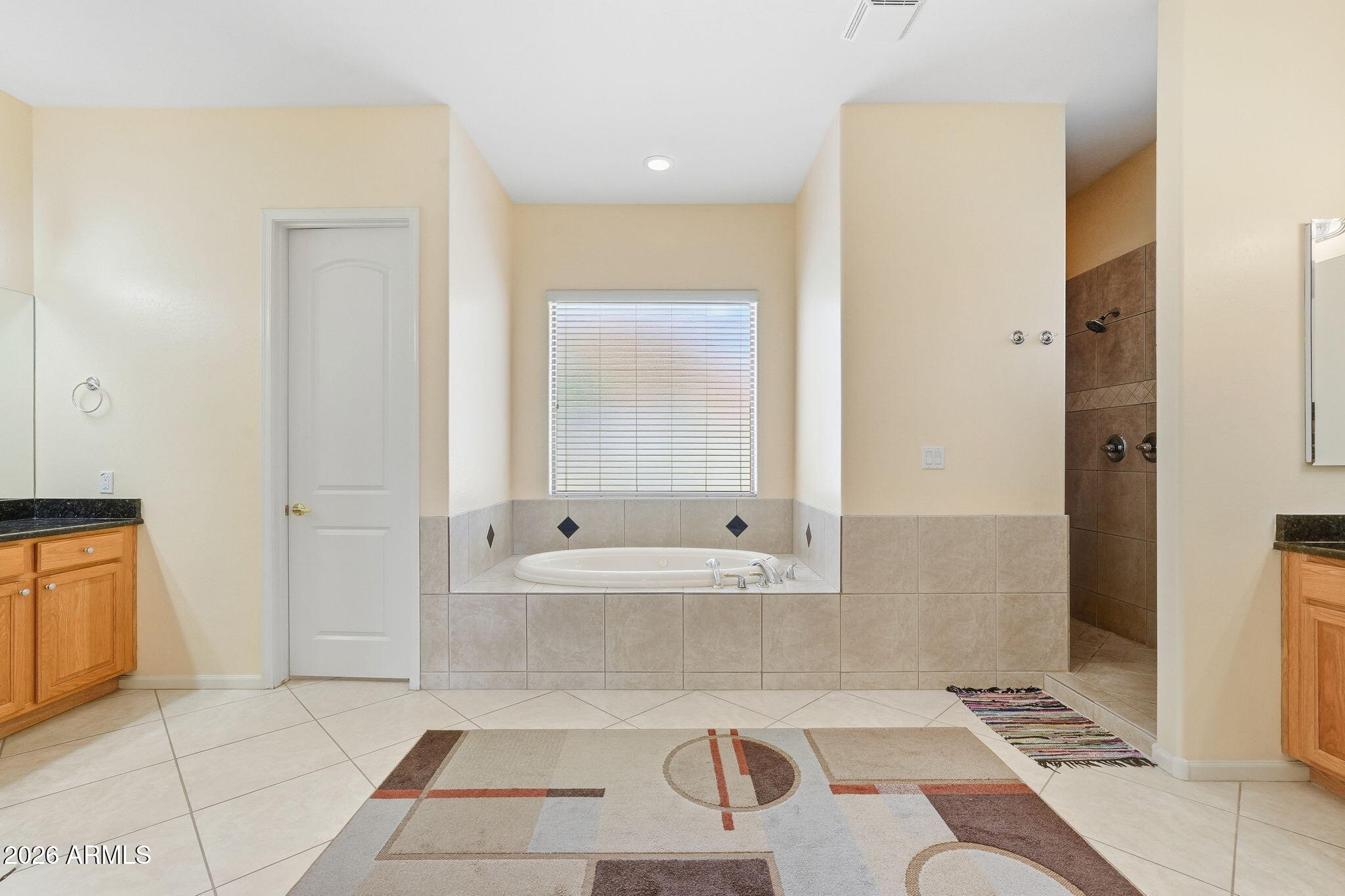 Private - Residential