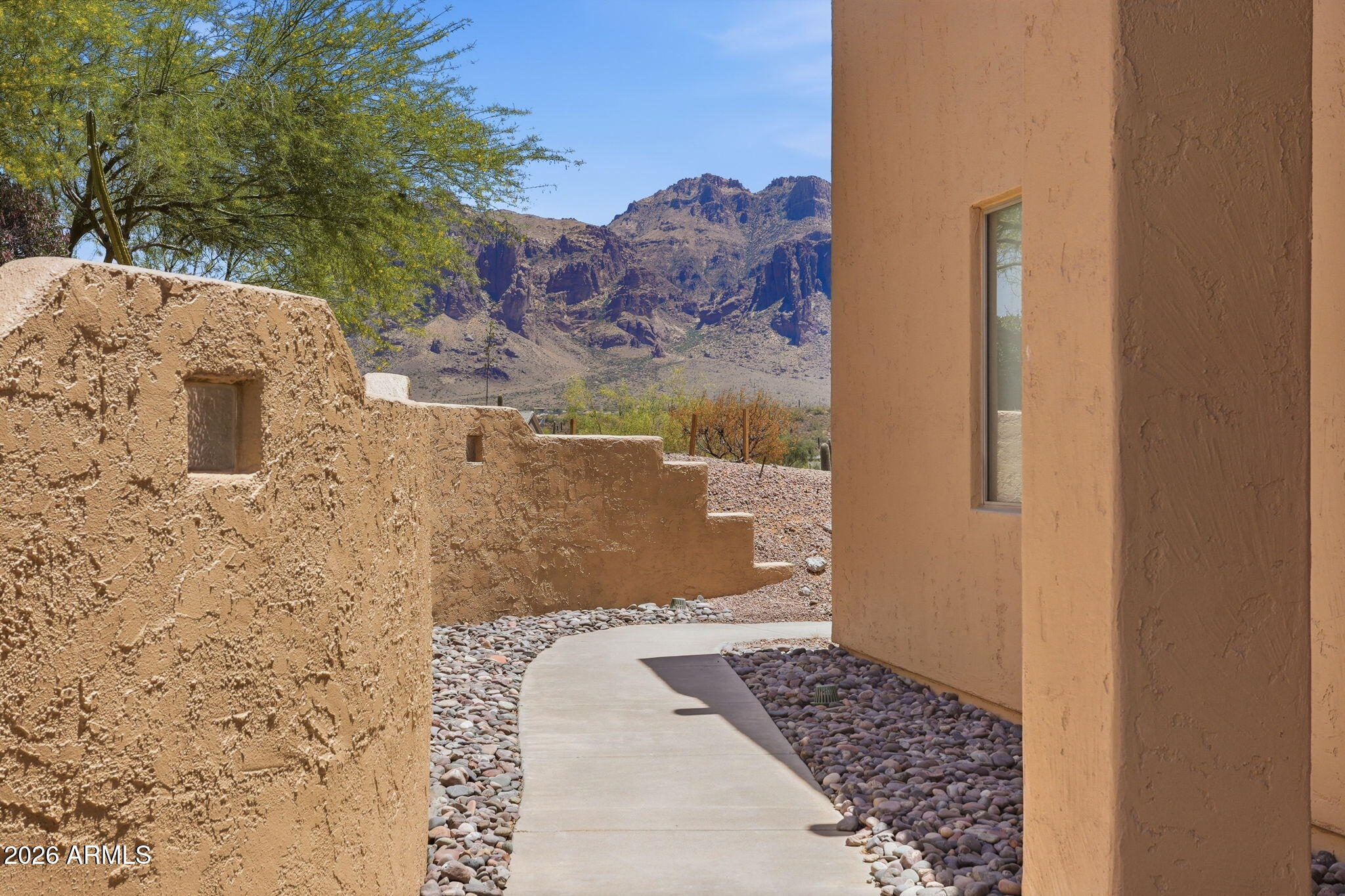 Private - Residential