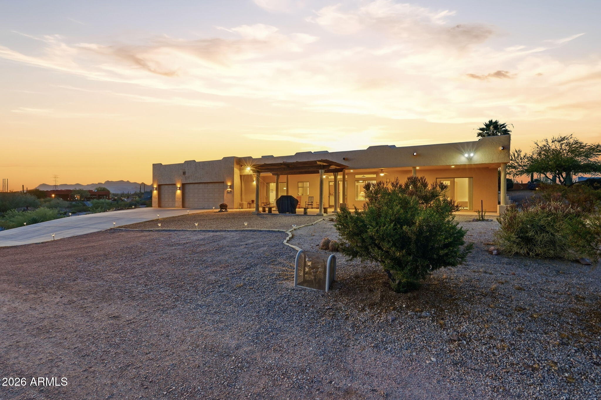 Private - Residential