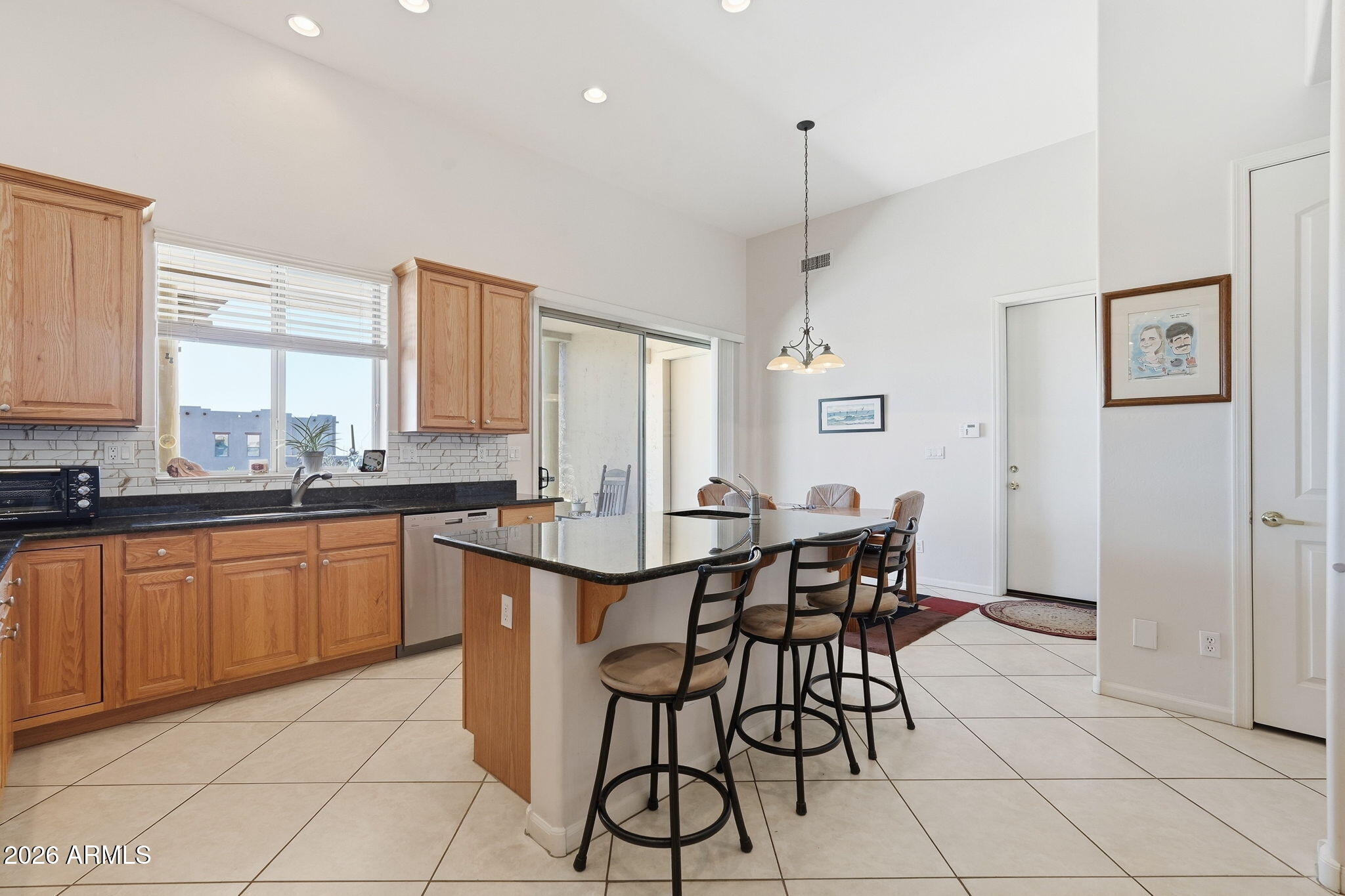Private - Residential