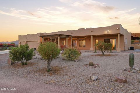 Property photo of 3826 N Rain Cloud Drive, Apache Junction, AZ 85119