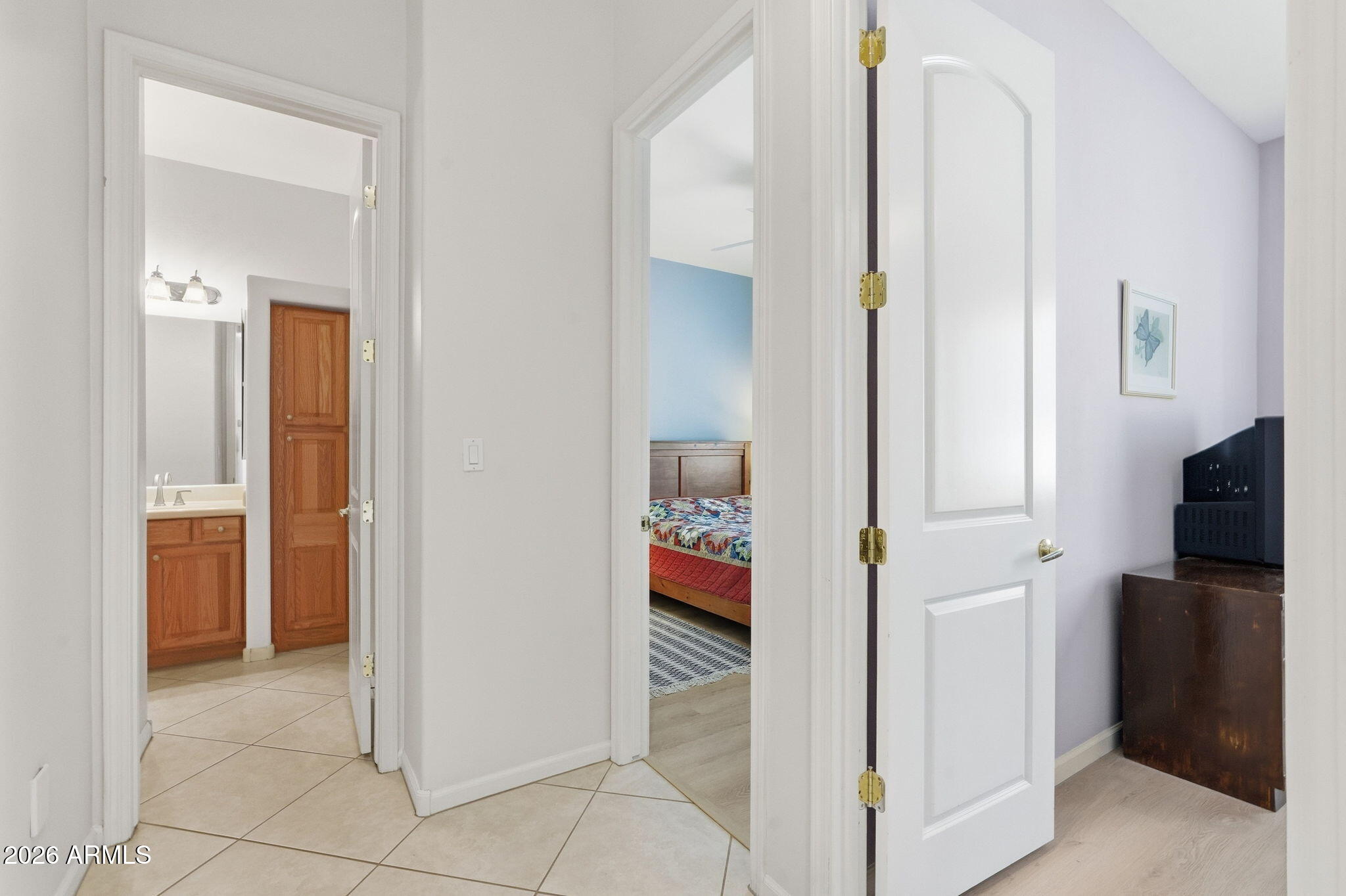 Private - Residential