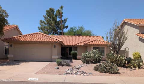 Property photo of 4240 E Amberwood Drive, Phoenix, AZ 85048