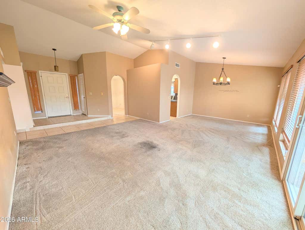 Photo of 4240 E Amberwood Drive, Phoenix, AZ 85048 (MLS # 7053109)