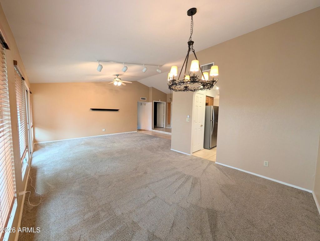 Photo of 4240 E Amberwood Drive, Phoenix, AZ 85048 (MLS # 7053109)