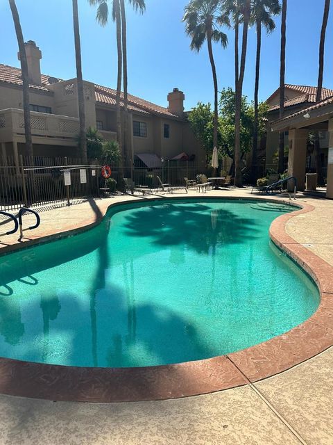 Photo of 930 N Mesa Drive #1089, Mesa, AZ 85201 (MLS # 7018901)