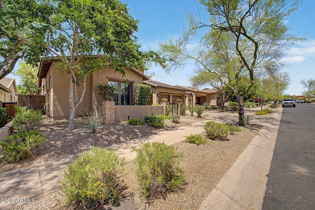 Photo of 17918 N 95th Street, Scottsdale, AZ 85255 (MLS # 7018176)