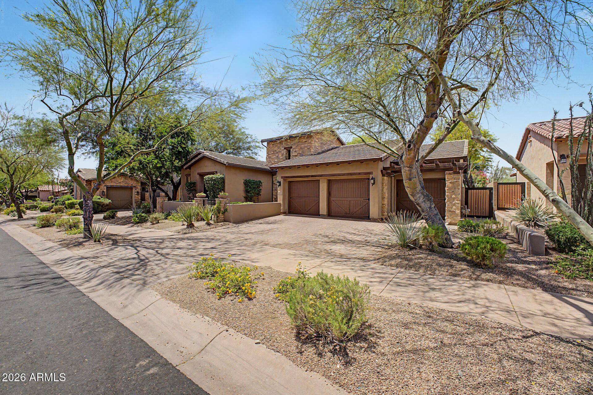 17918 N 95TH Street