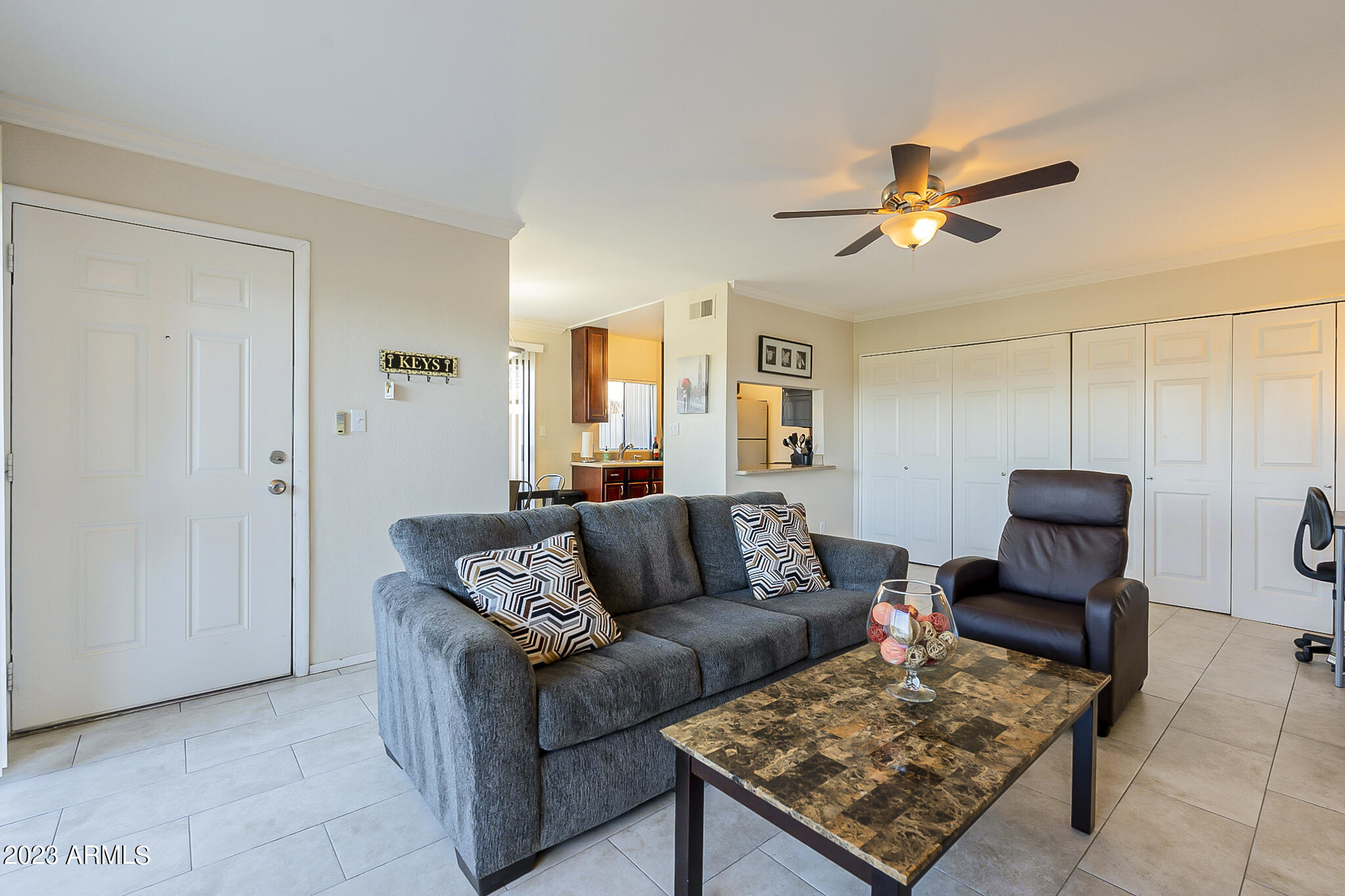 3600 N HAYDEN Road 3619