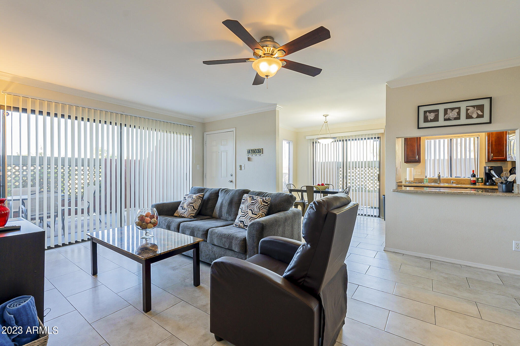 3600 N HAYDEN Road 3619