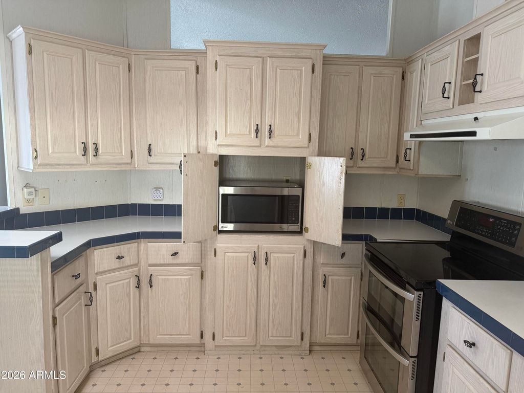 Photo of 2208 W Baseline Avenue #102, Apache Junction, AZ 85120 (MLS # 7008169)