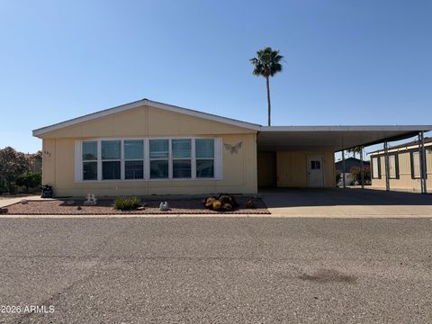 2208 W Baseline Avenue 102 Apache Junction AZ 85120