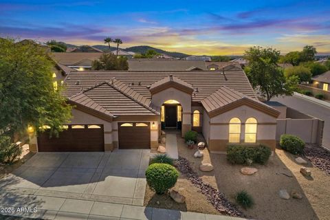 6339 W PASO Trail Phoenix AZ 85083