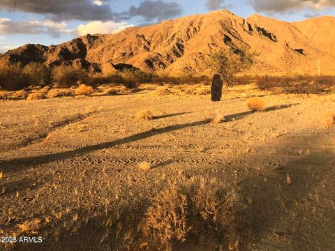 12200 appx W Ocotillo Road - Goodyear AZ 85338