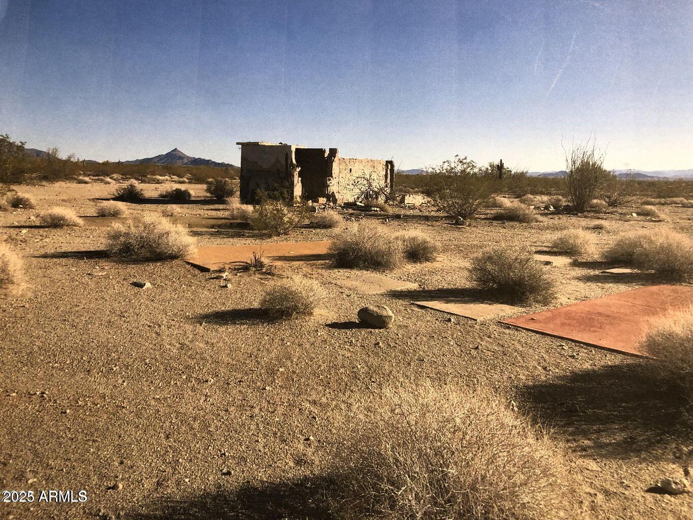 12200 appx W Ocotillo Road -