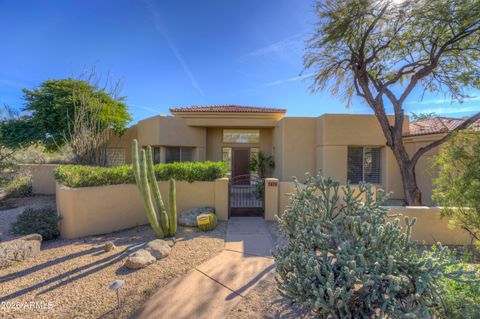 7479 E HIGH POINT Drive E Scottsdale AZ 85266