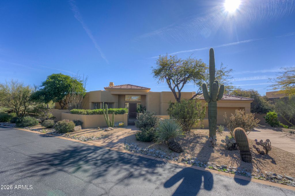 Photo of 7479 E High Point Drive E, Scottsdale, AZ 85266 (MLS # 6970142)