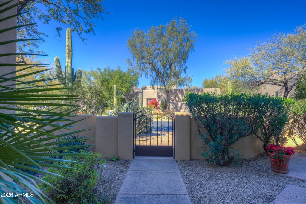 Photo of 7479 E High Point Drive E, Scottsdale, AZ 85266 (MLS # 6970142)