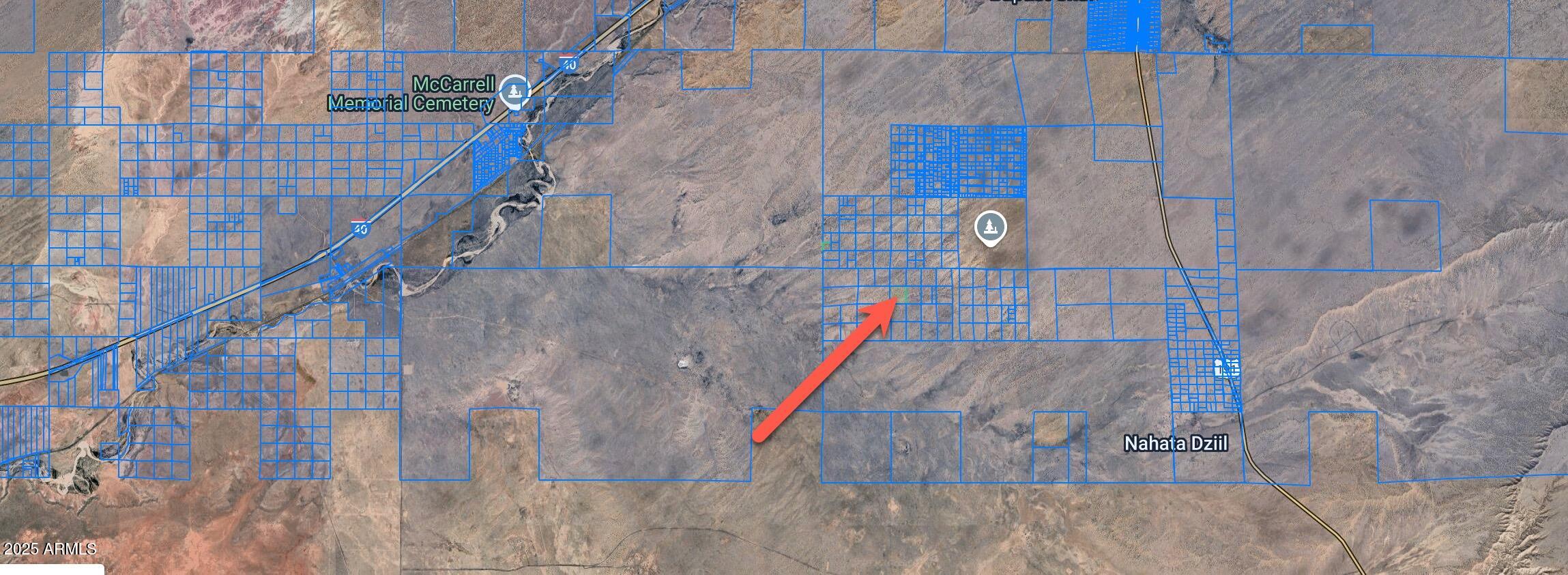 35 Acres in Chambers -- -