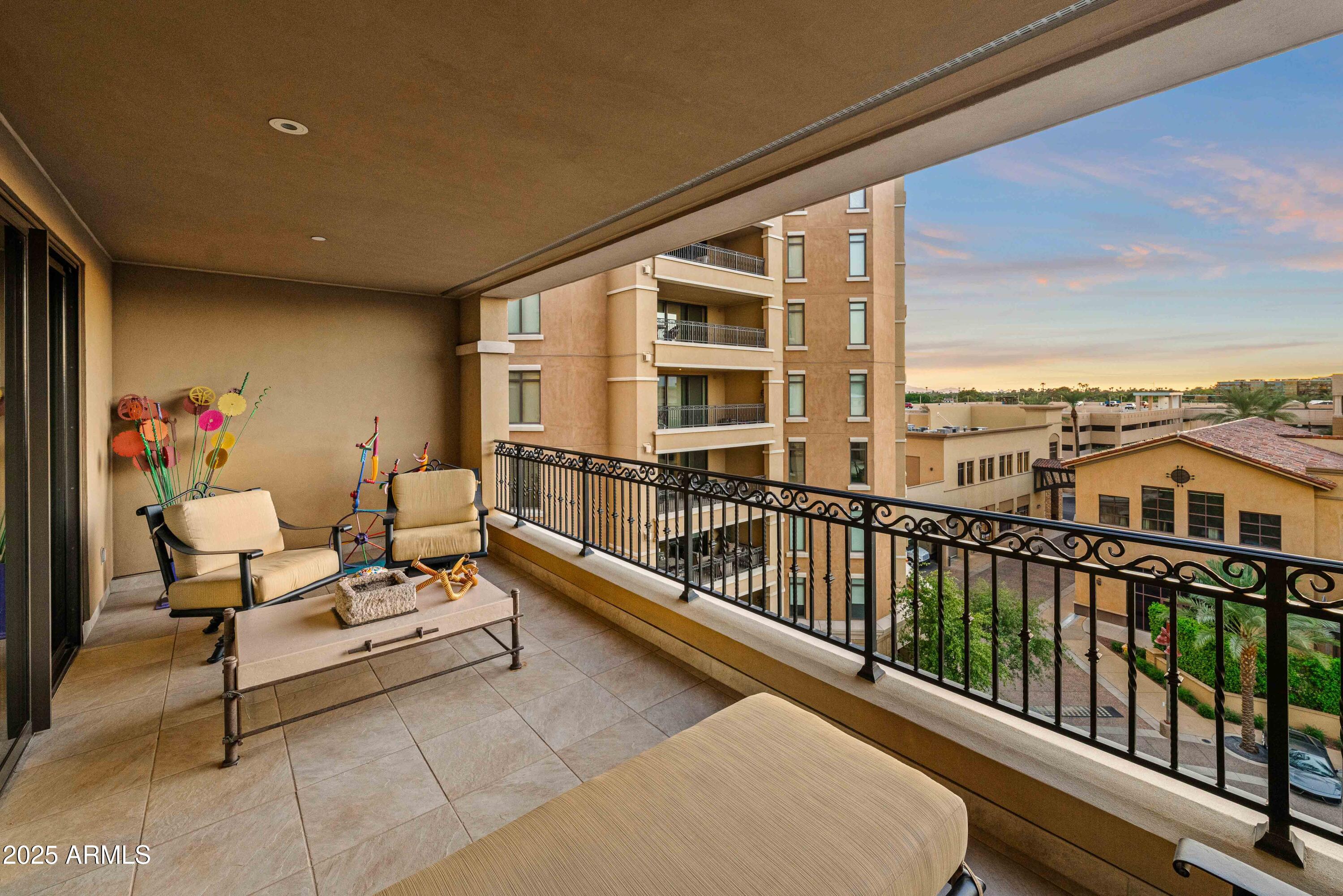 7181 E Camelback Road 610