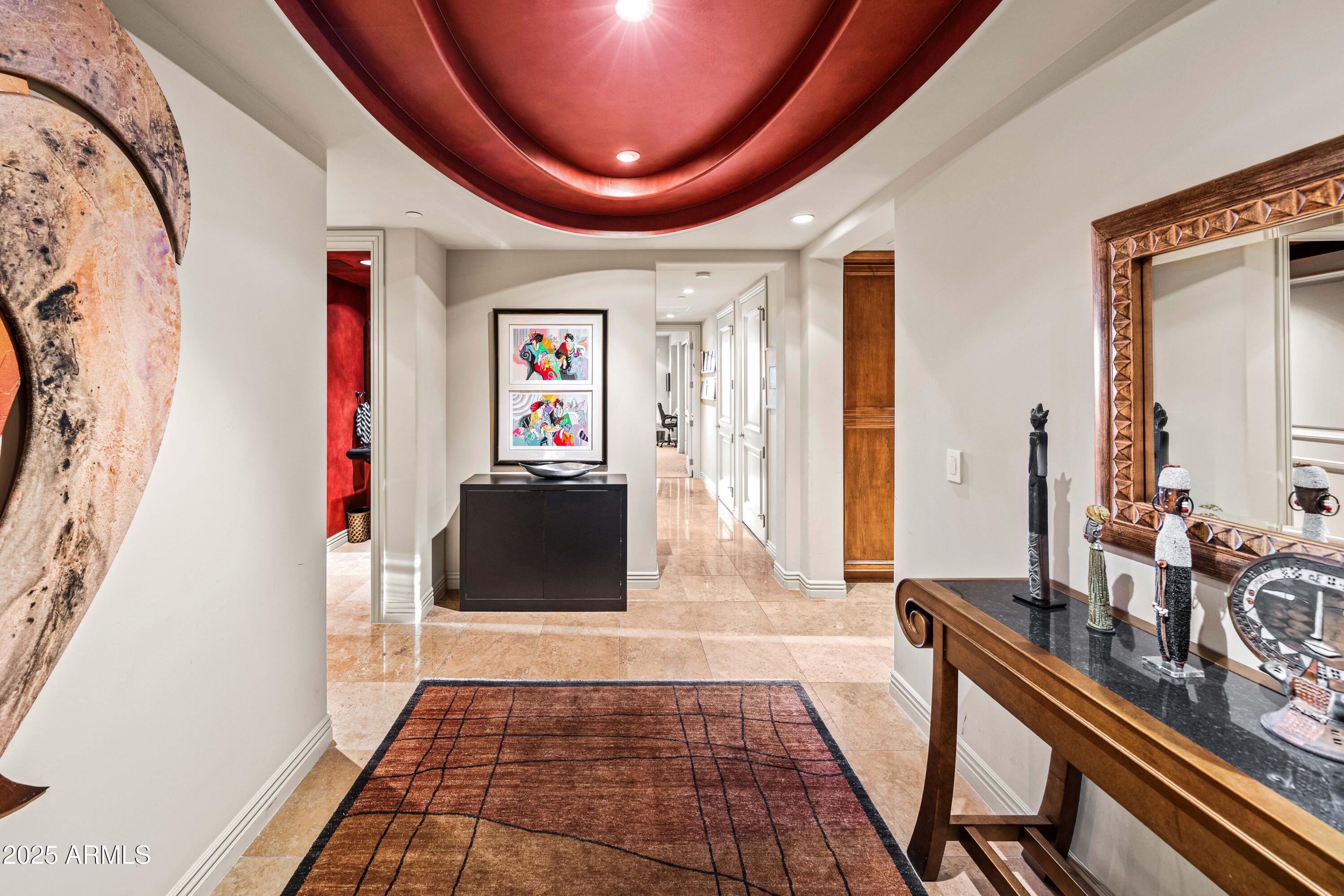 7181 E Camelback Road 610