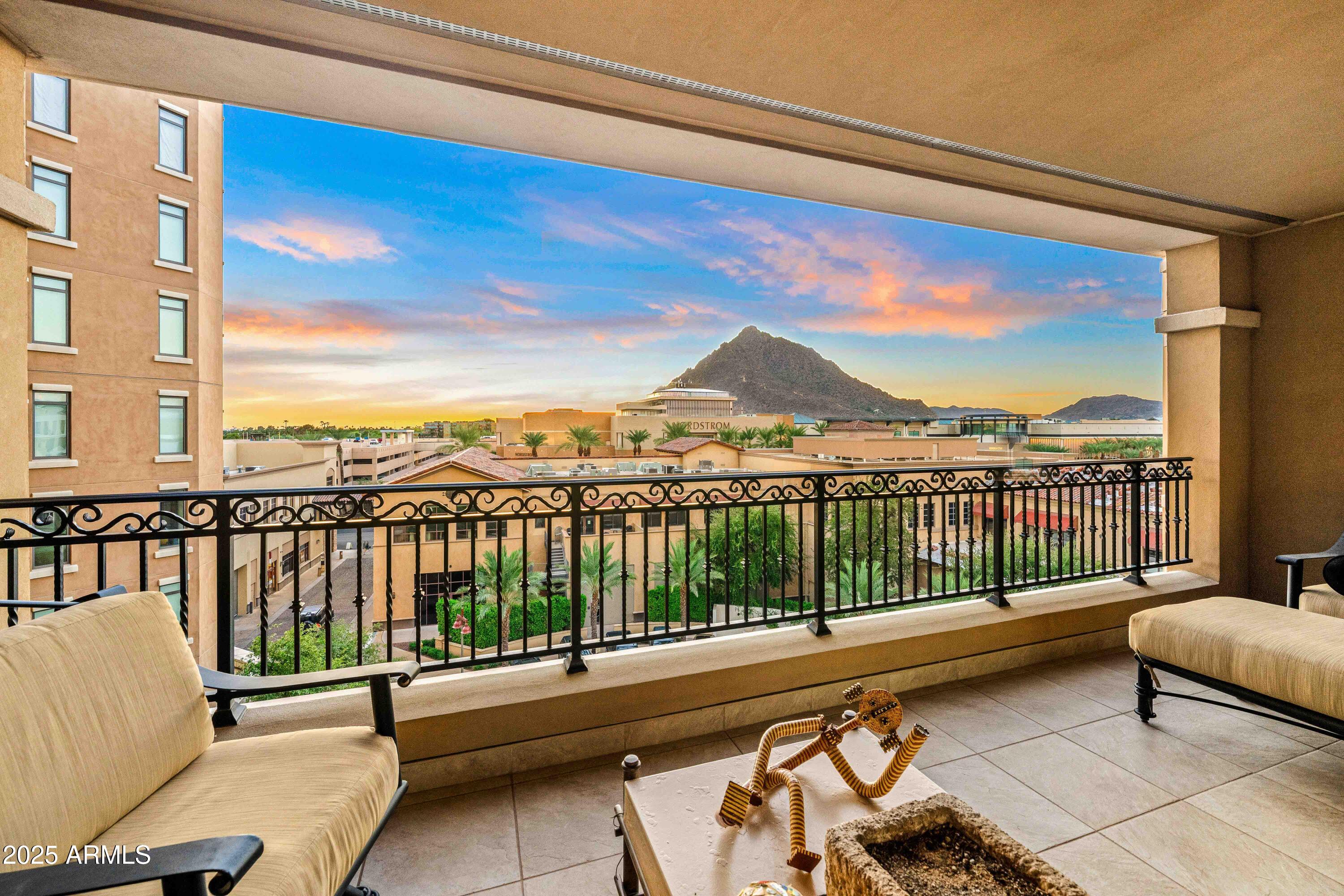 7181 E Camelback Road 610