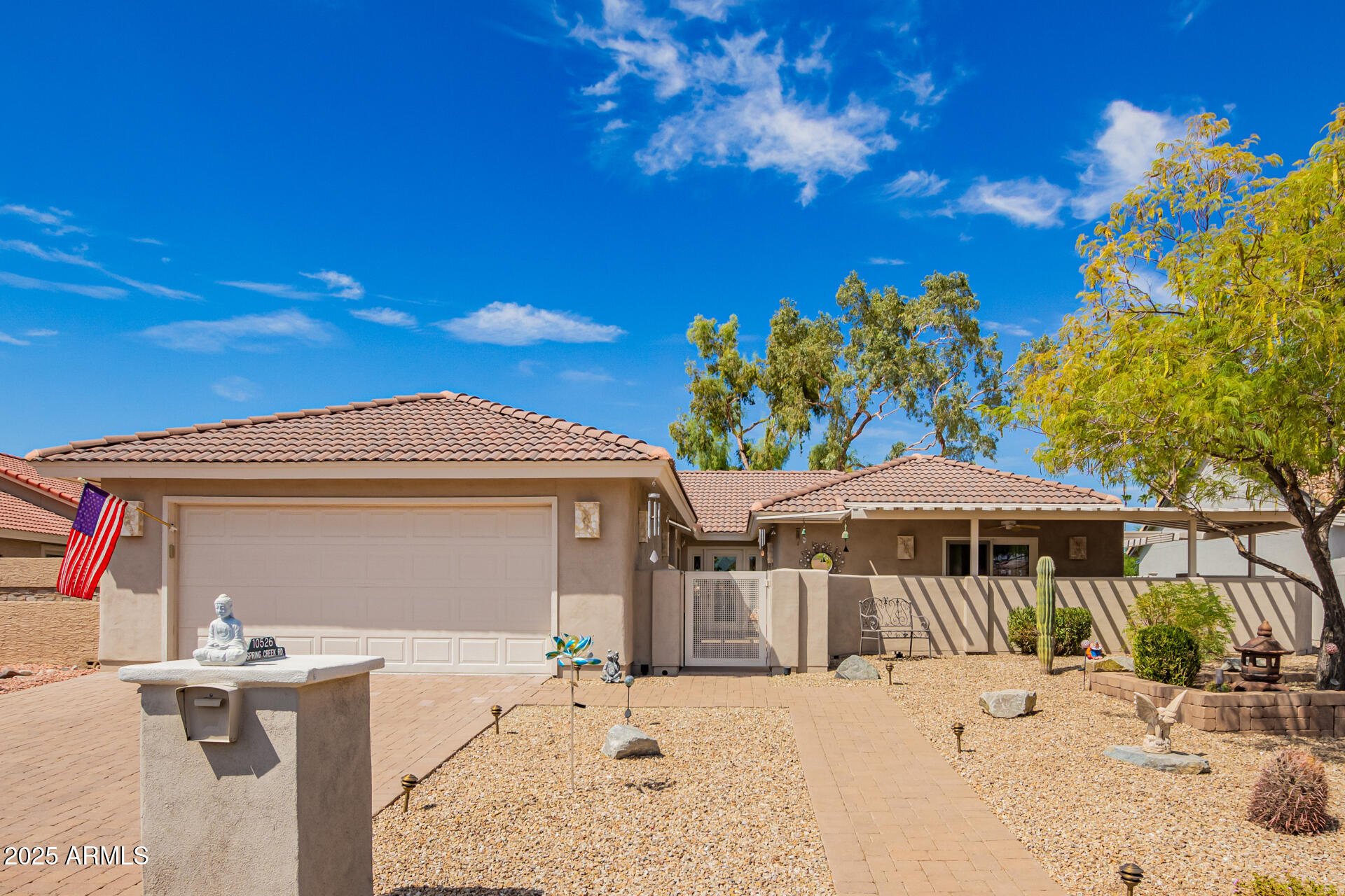 10526 E Spring Creek Road