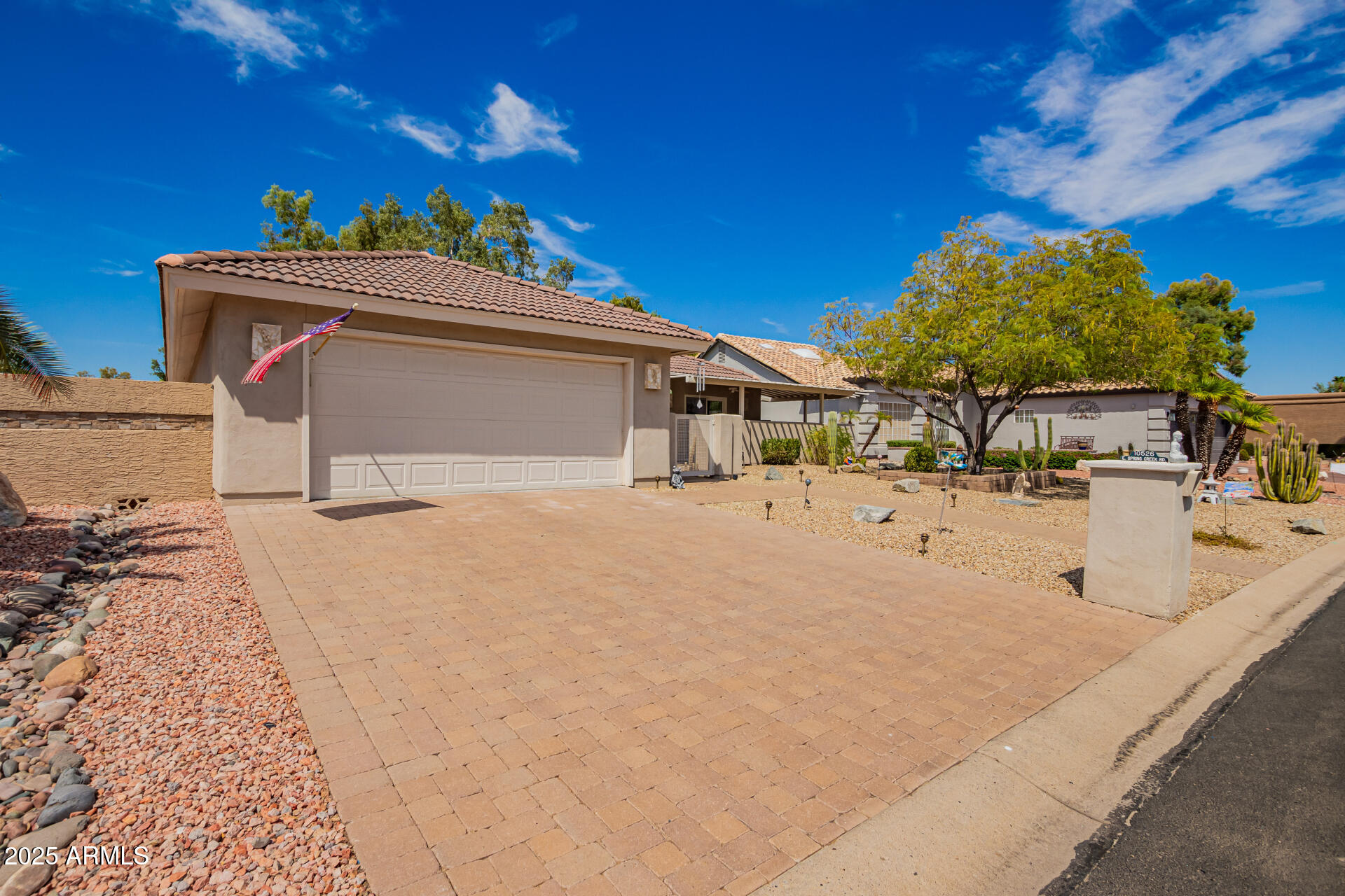 10526 E Spring Creek Road
