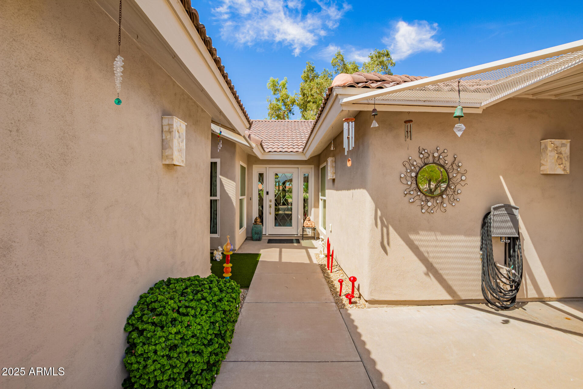 10526 E Spring Creek Road