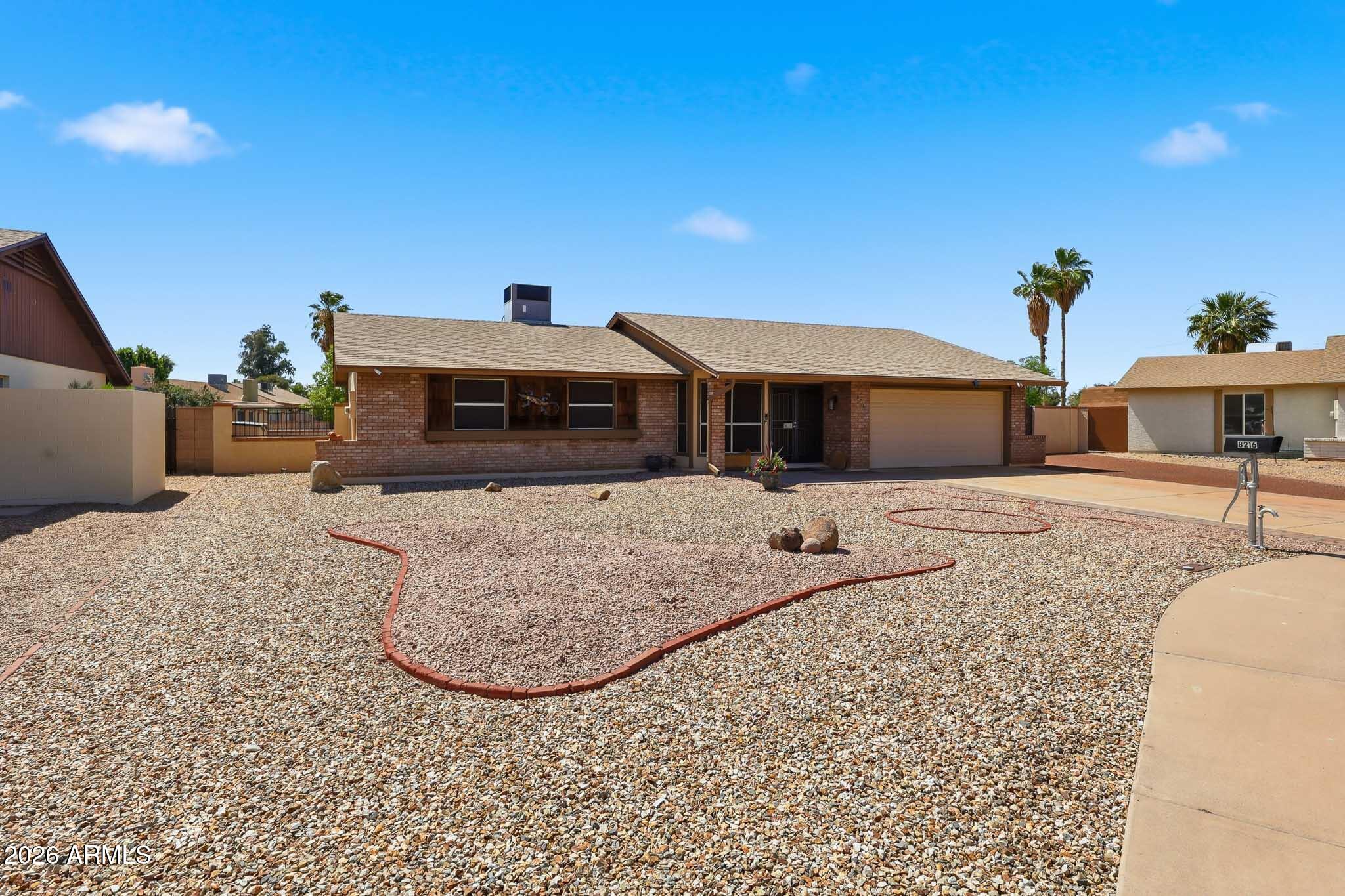8216 N 103rd Drive