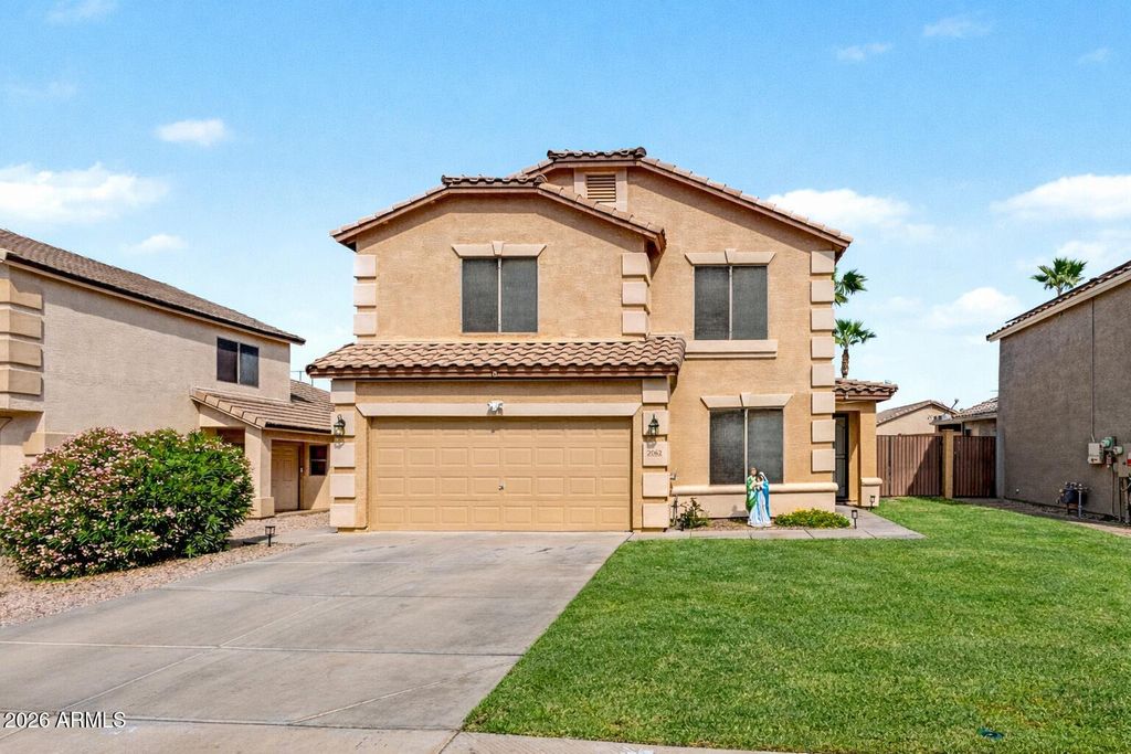 Photo of 2062 E Palomino Drive, Gilbert, AZ 85296 (MLS # 6991319)
