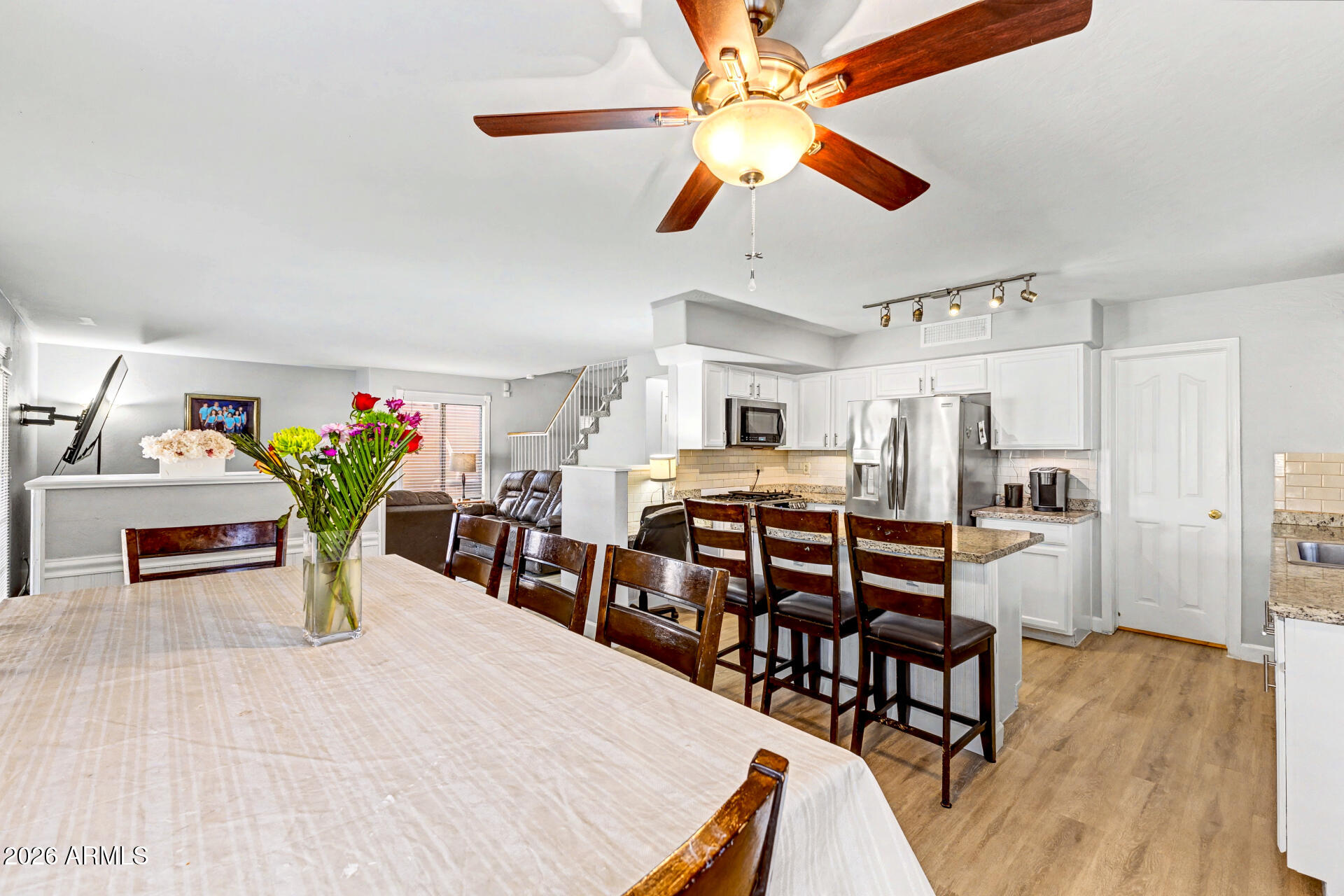 2062 E PALOMINO Drive