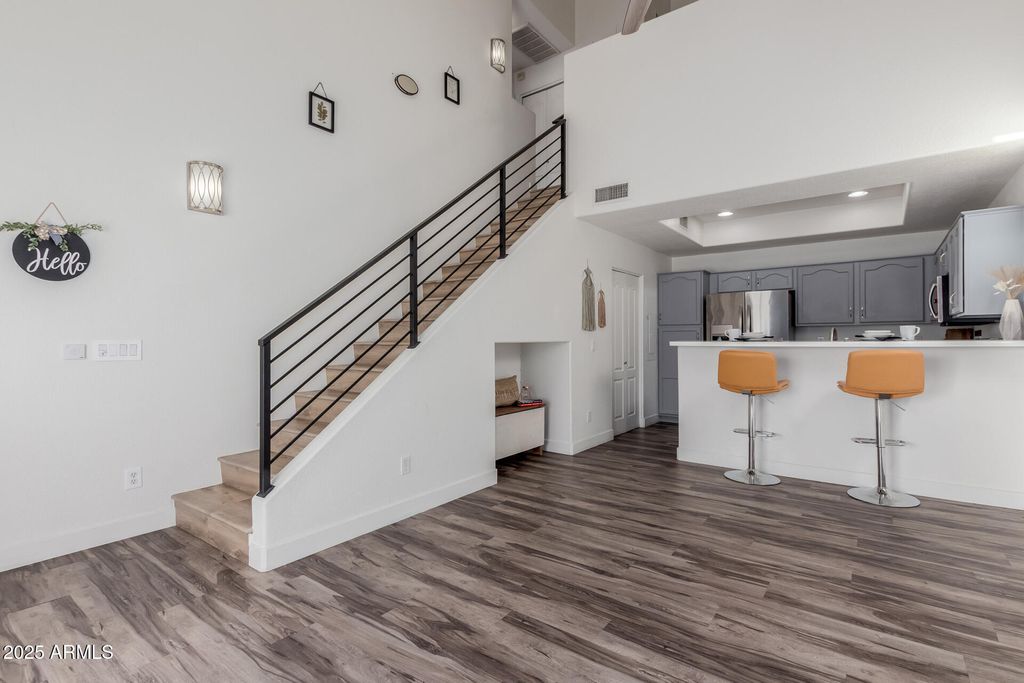 Photo of 2201 N Comanche Drive #1002, Chandler, AZ 85224 (MLS # 6927036)