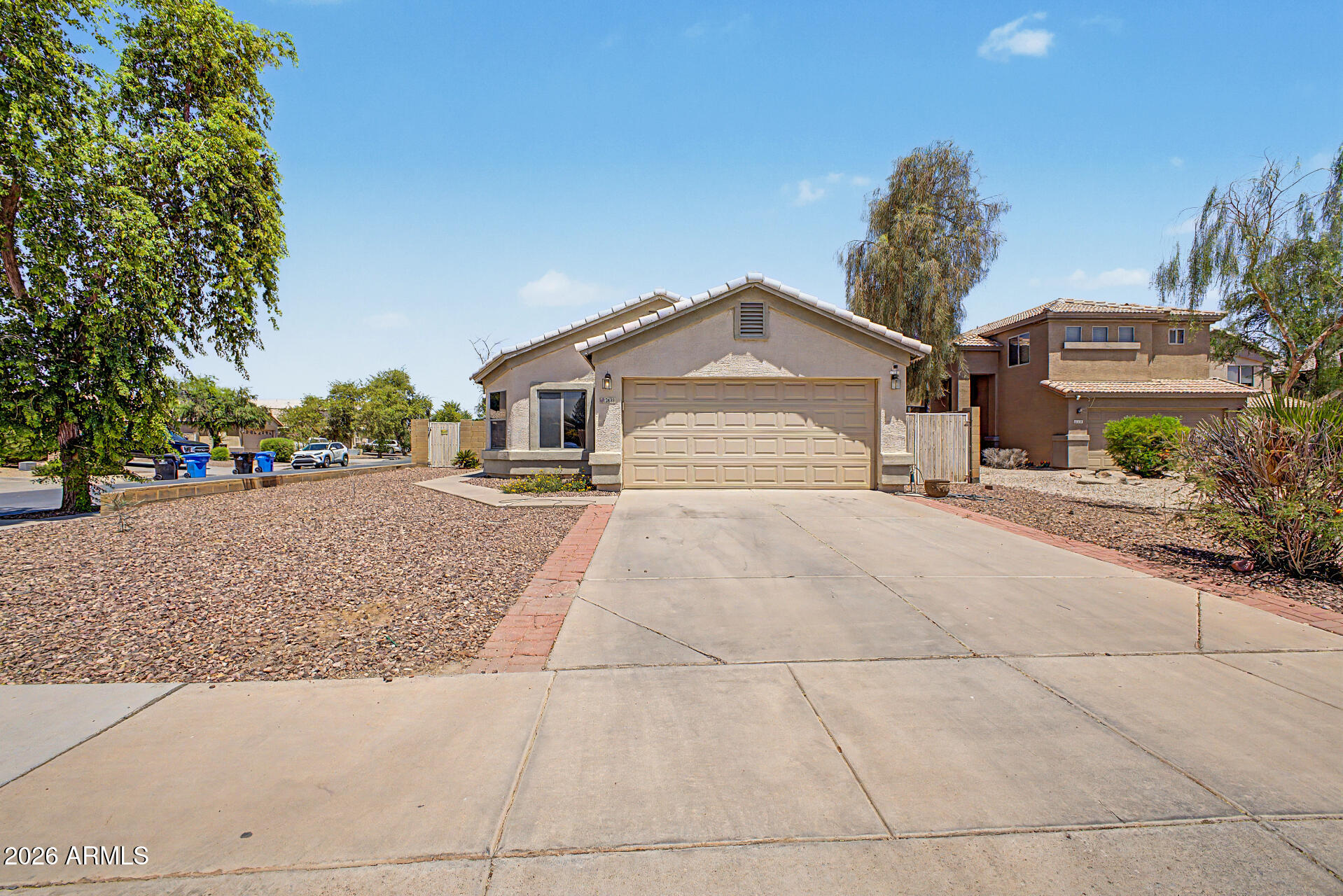 2633 S 81ST Lane