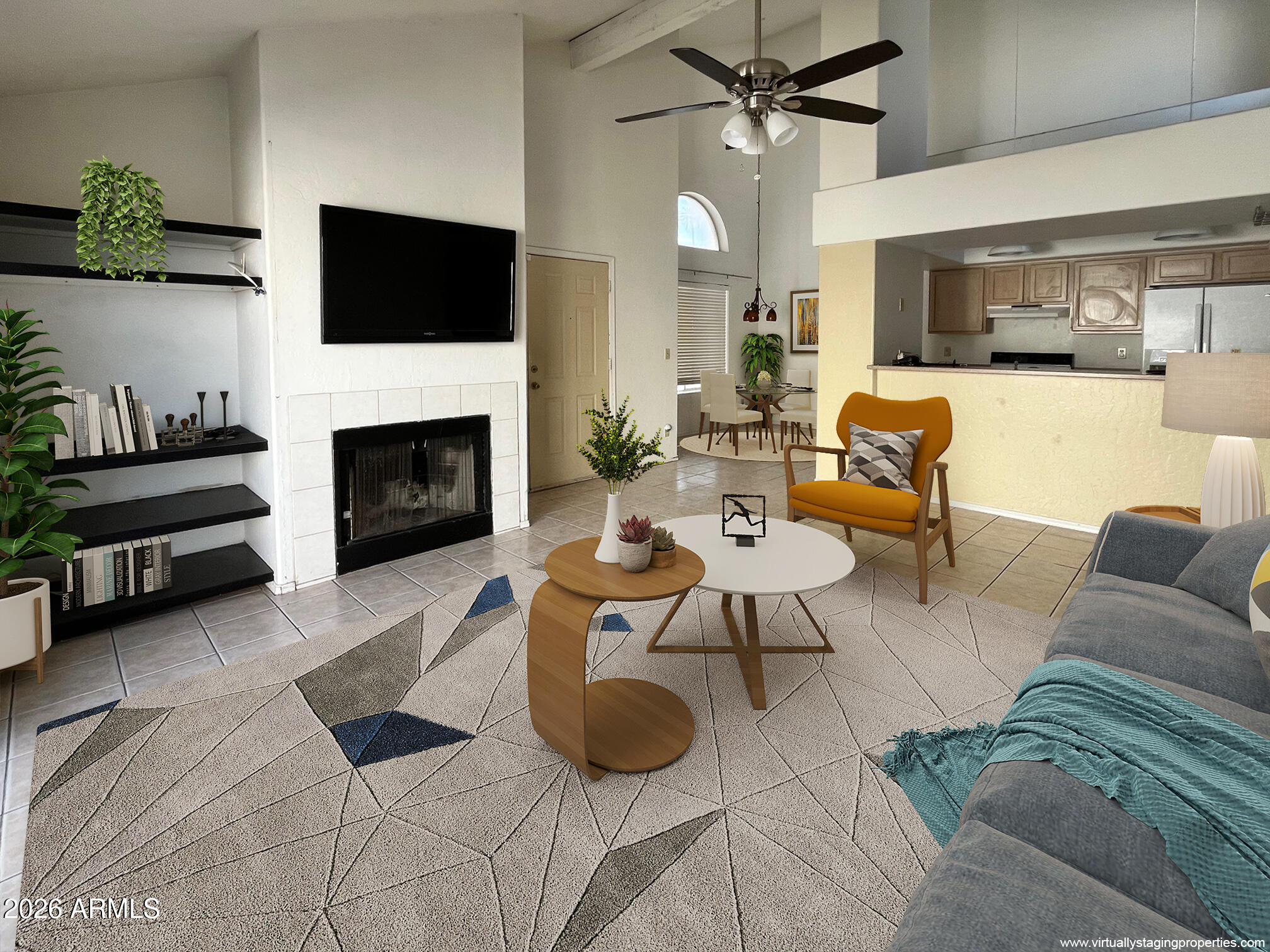 2100 W LEMON TREE Place 60