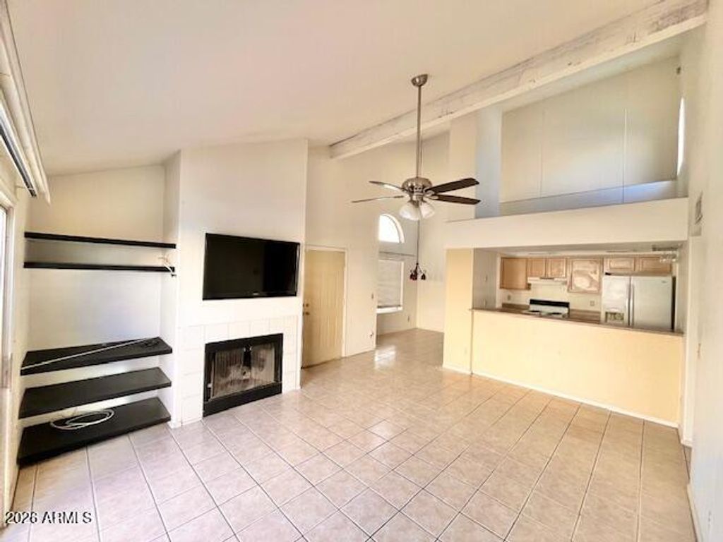 Photo of 2100 W Lemon Tree Place #60, Chandler, AZ 85224 (MLS # 6994115)