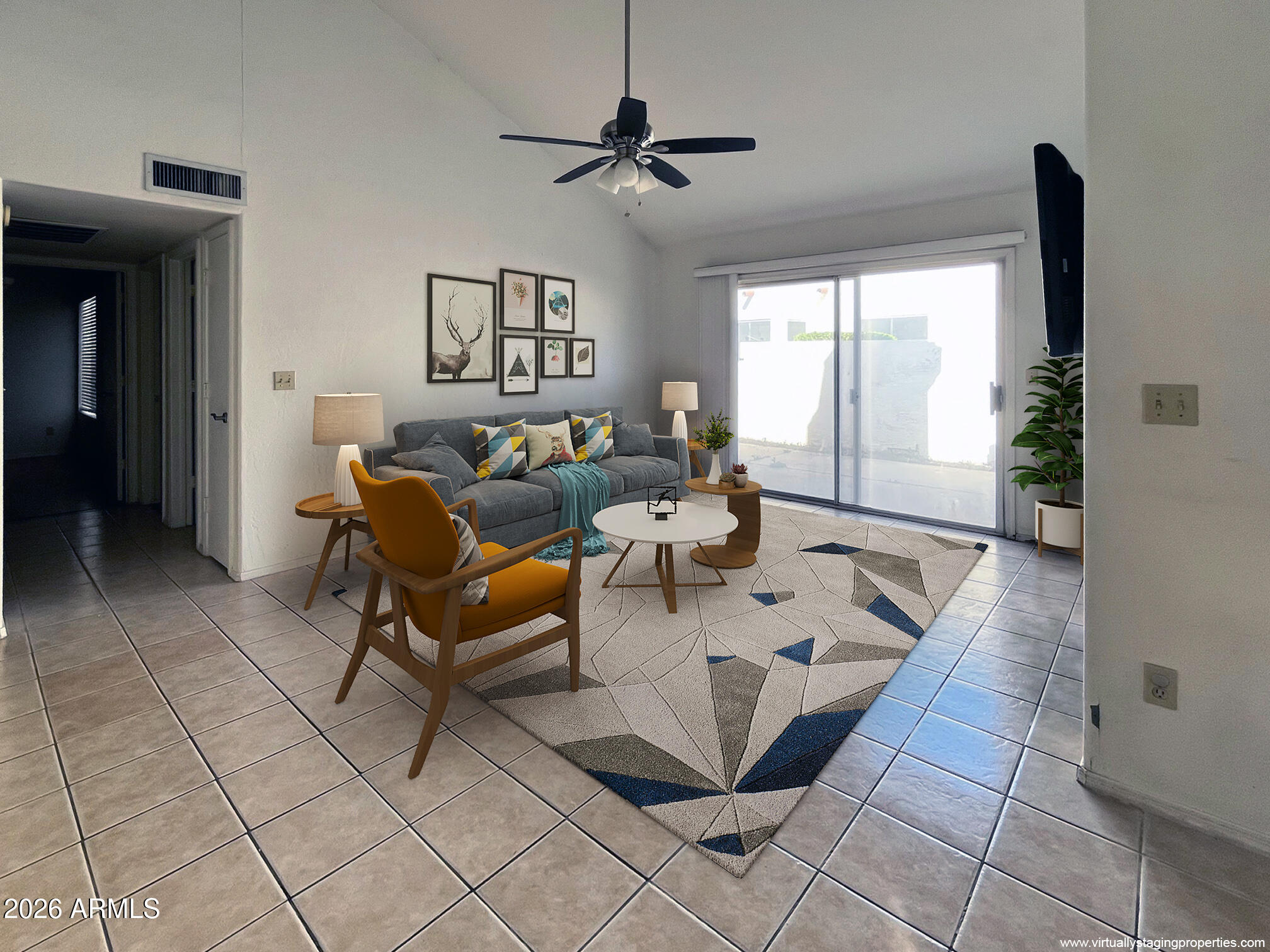 2100 W LEMON TREE Place 60