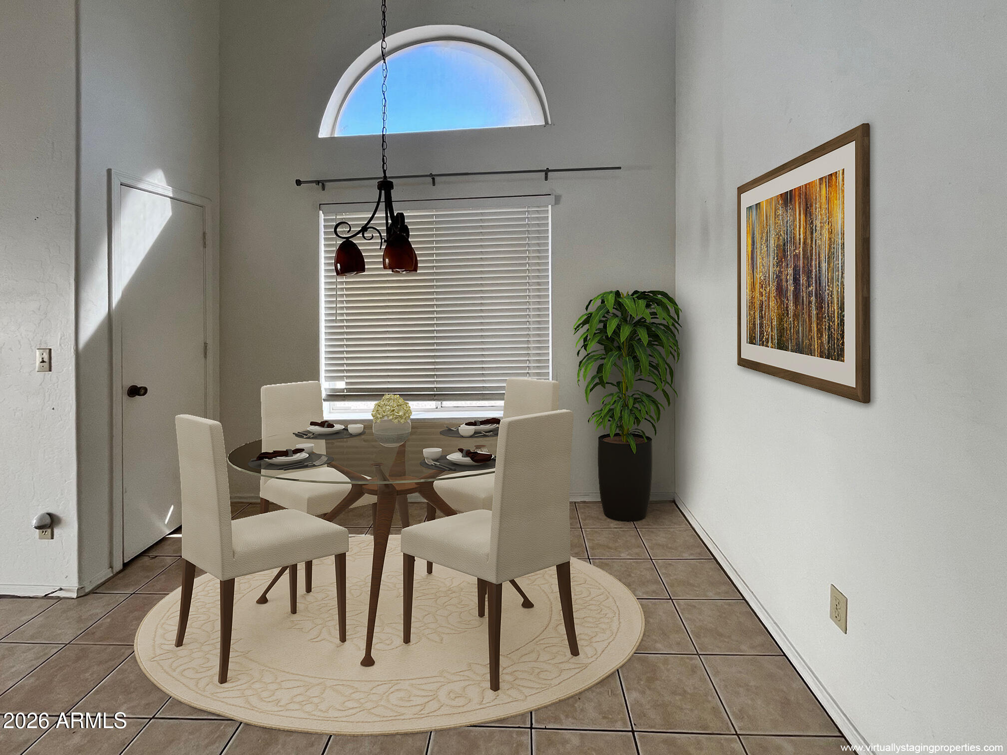 2100 W LEMON TREE Place 60