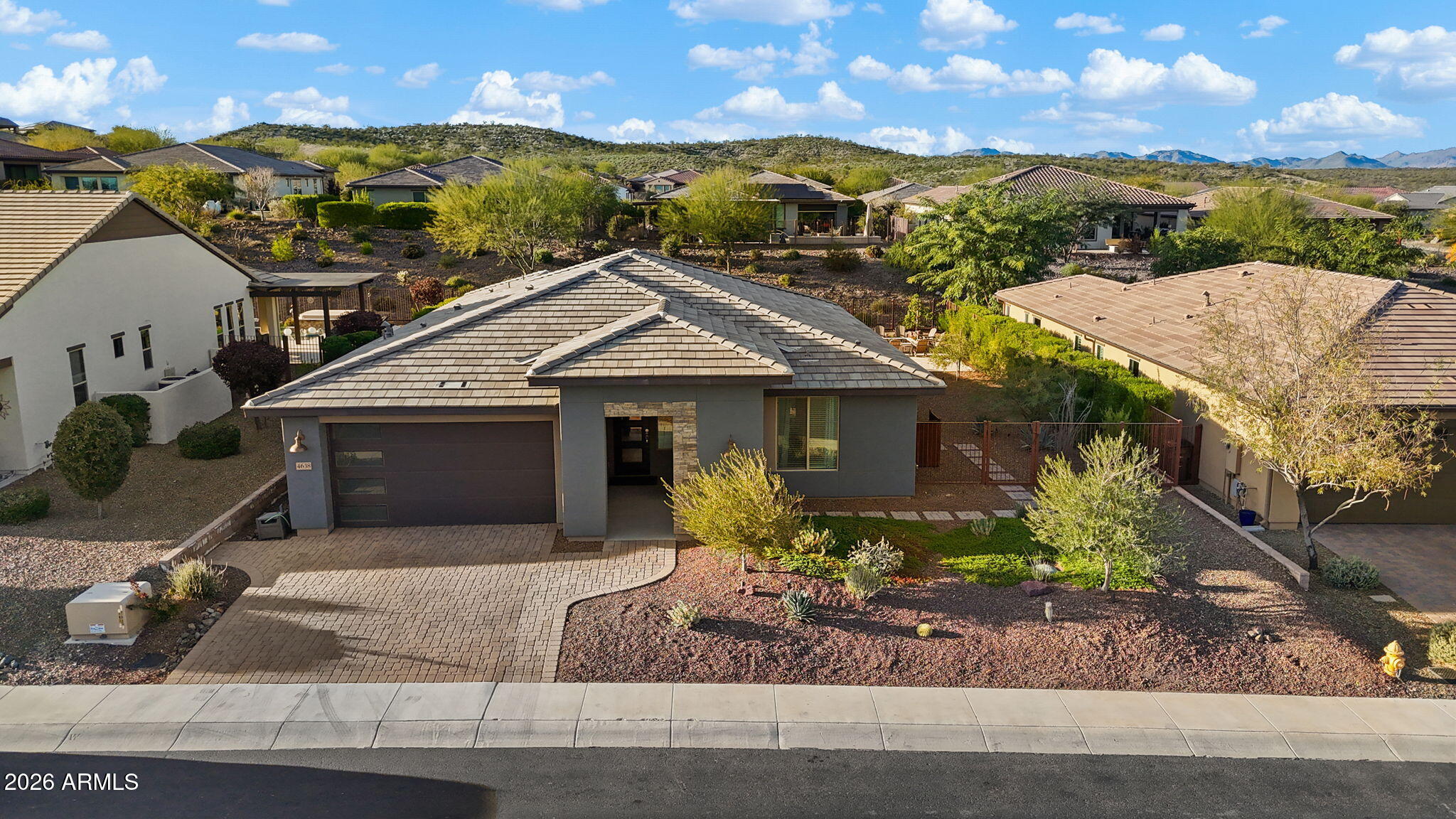 4638 CACTUS WREN Road