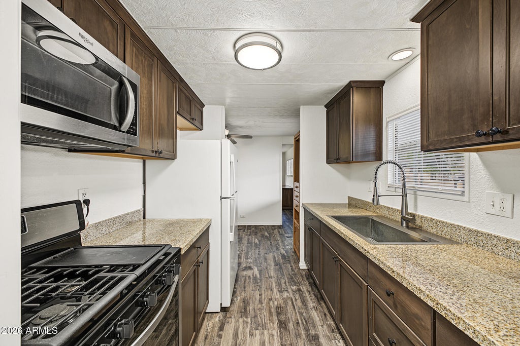Photo of 18018 N 2nd Place, Phoenix, AZ 85022 (MLS # 7093613)