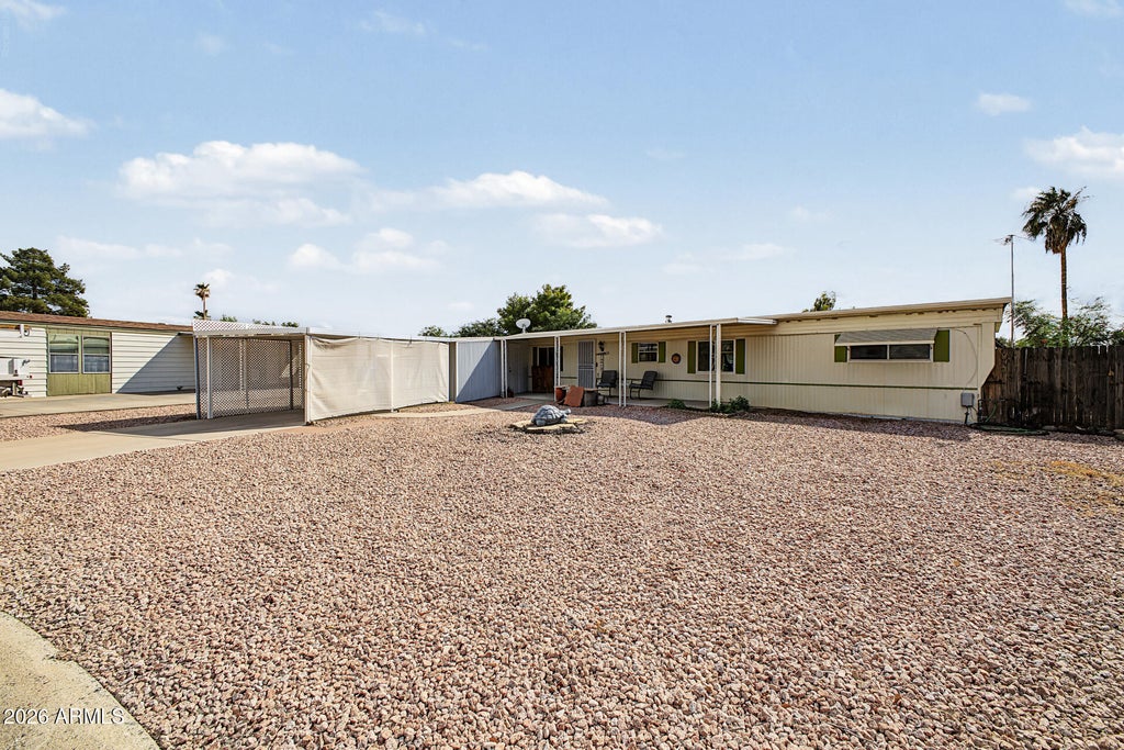 Photo of 18018 N 2nd Place, Phoenix, AZ 85022 (MLS # 7093613)
