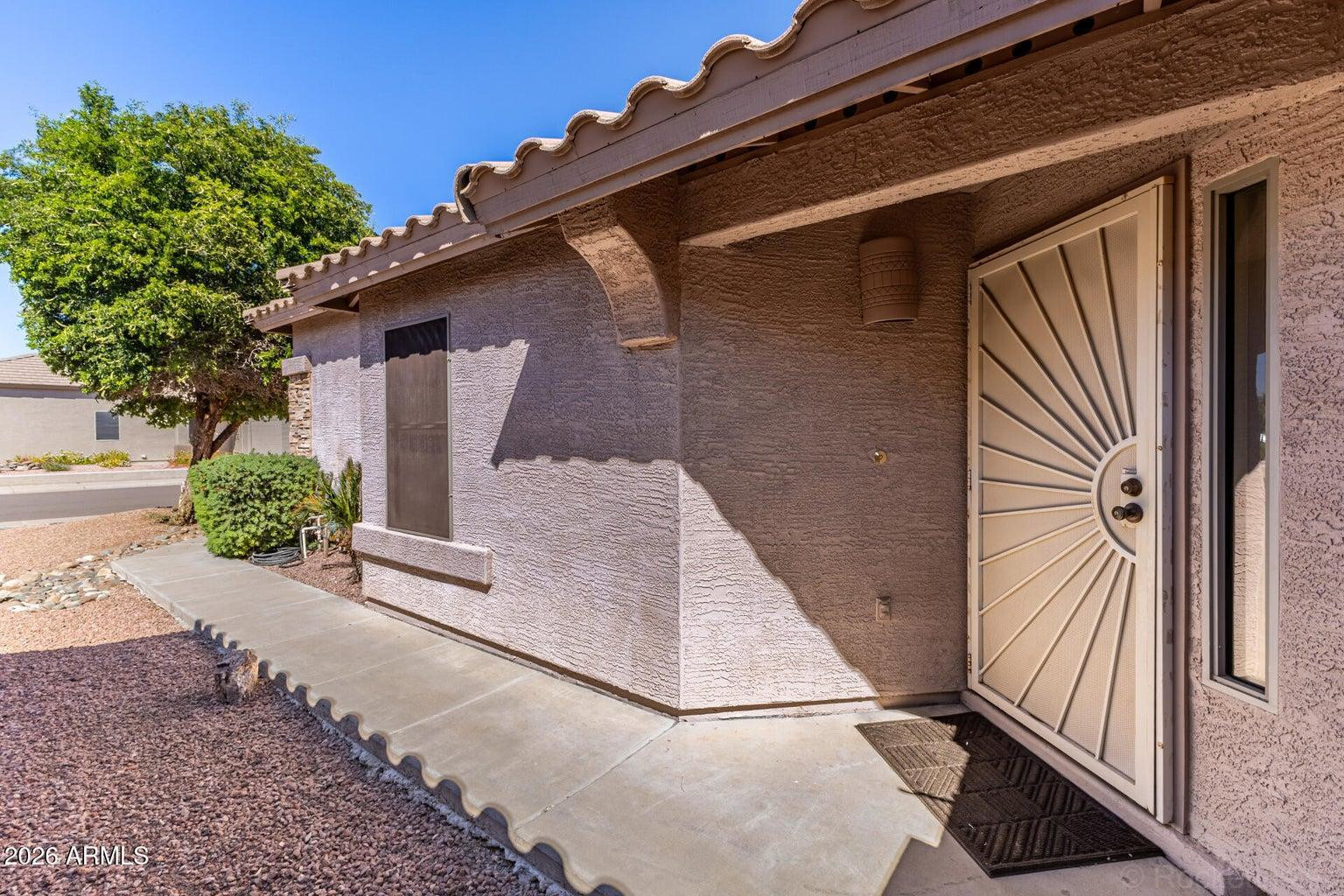 15847 W Saguaro Lane