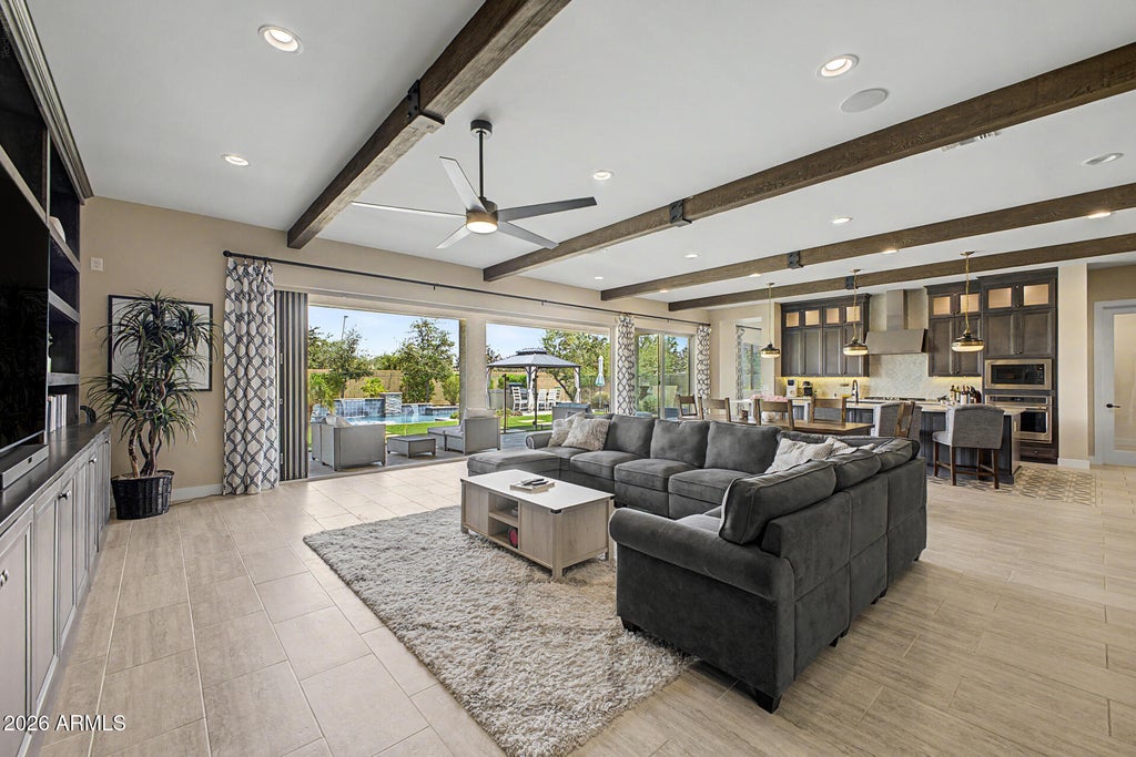 Photo of 22655 S 231st Way, Queen Creek, AZ 85142 (MLS # 7063244)