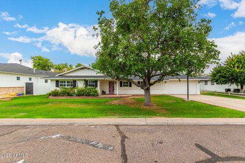4525 E CALLE VENTURA -- Phoenix AZ 85018