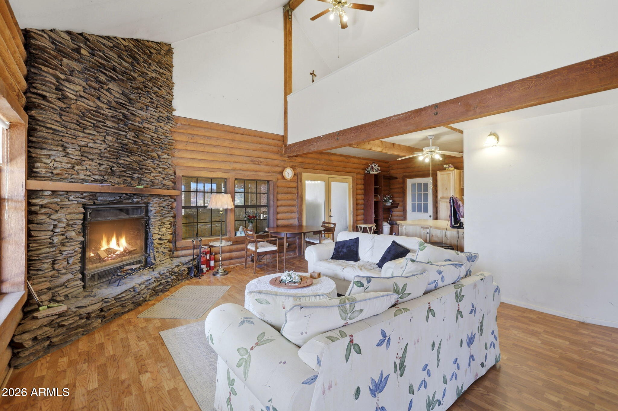 4005 W COOL VALLEY Road