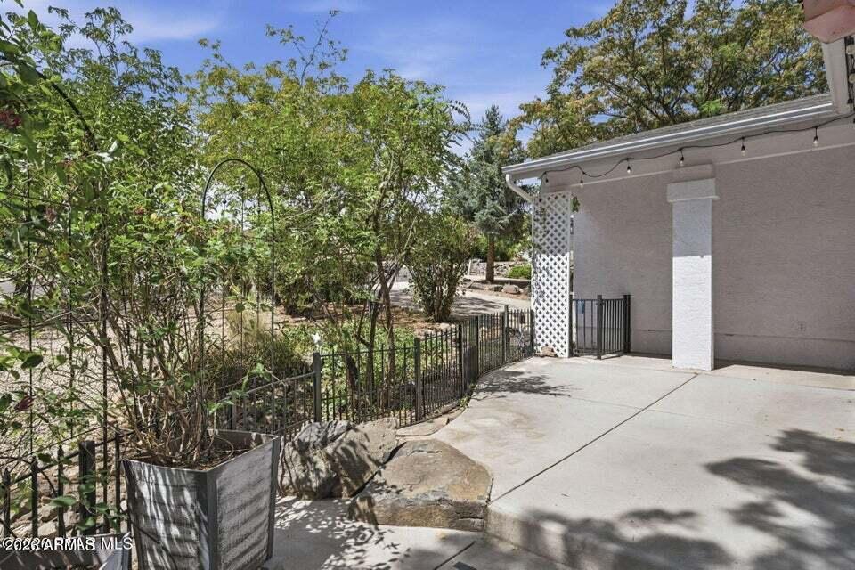 1487 MARVIN GARDENS Lane