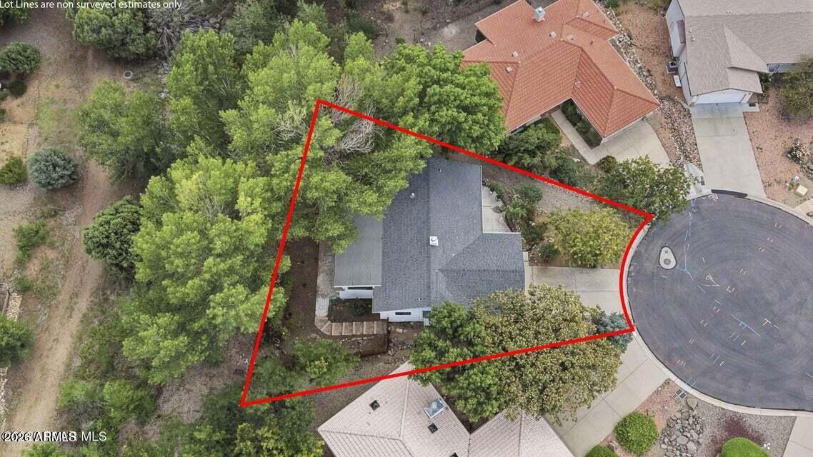 1487 MARVIN GARDENS Lane