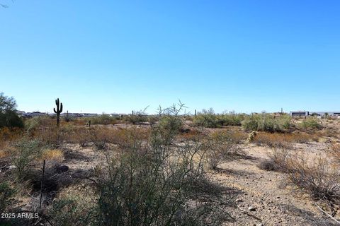 A home in Mesa